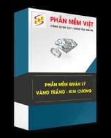 Phần mềm quản lý Kim Cương